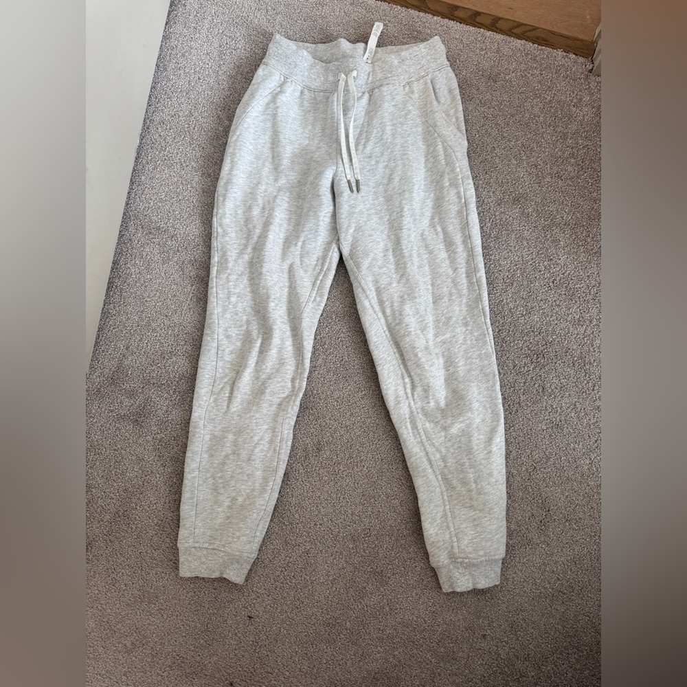Lululemon Scuba Joggers
